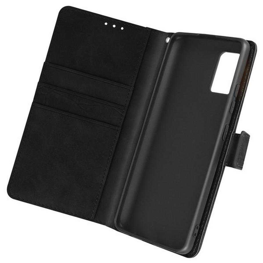 Avizar  Étui Samsung Galaxy A51 Crocodile 