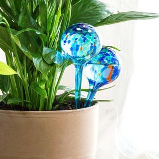 InnovaGoods  2x Globes d'Arrosage - Aqua-Loon 