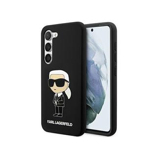 KARL LAGERFELD  Cover per Galaxy S23 Ikonik NFT 