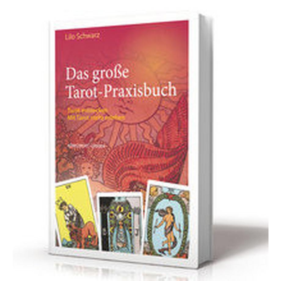  Das große Tarot-Praxisbuch 