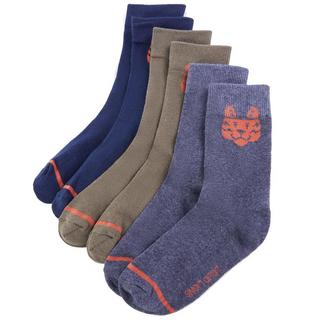 VidaXL  Chaussettes pour enfants coton 