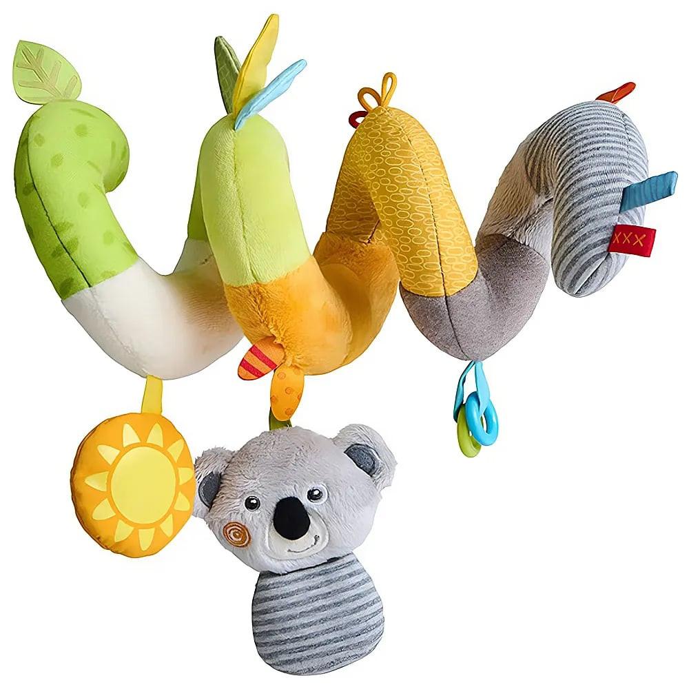 Image of Entdeckerspirale Koala Unisex Multicolor