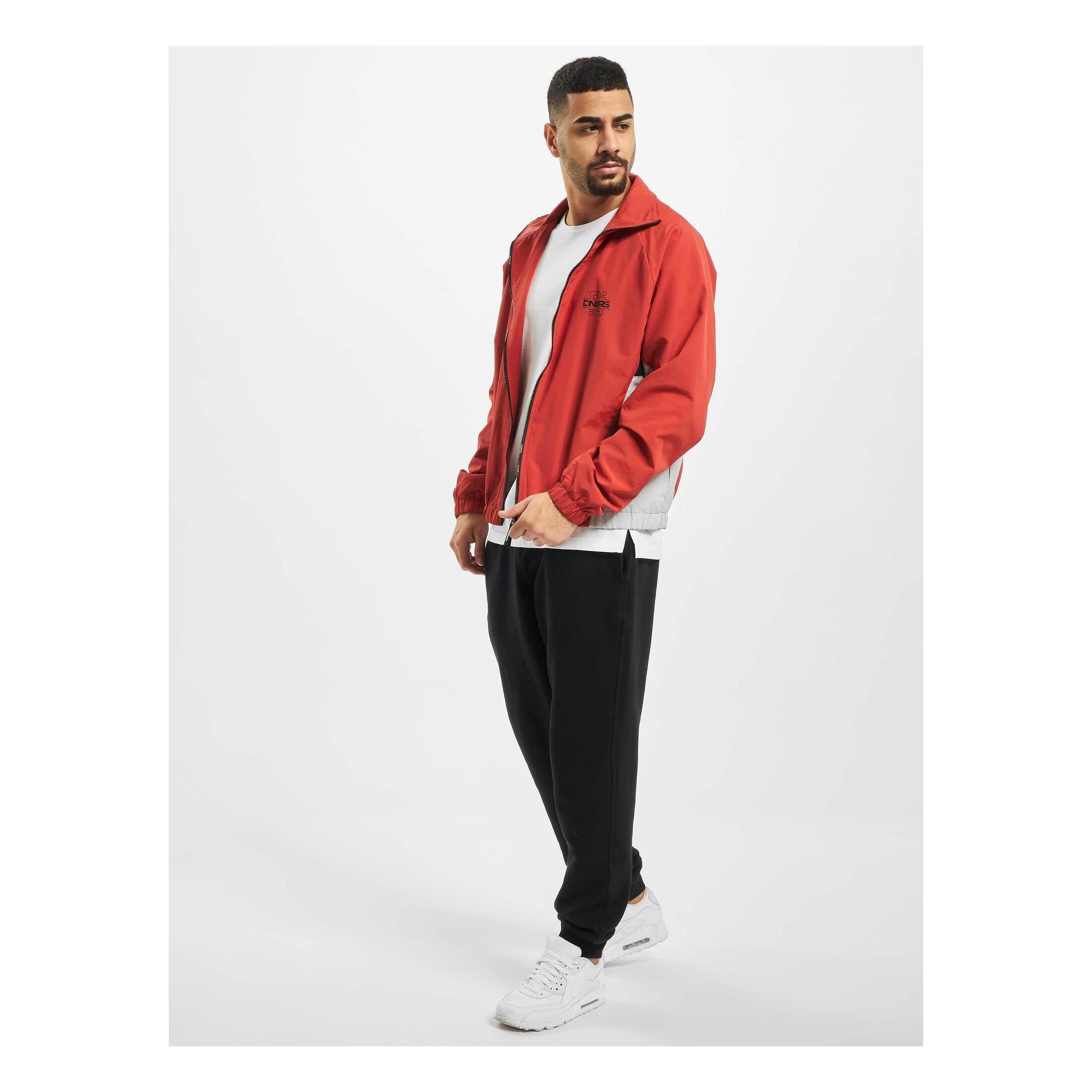 URBAN CLASSICS  veste imperméabe urban cassics ights 