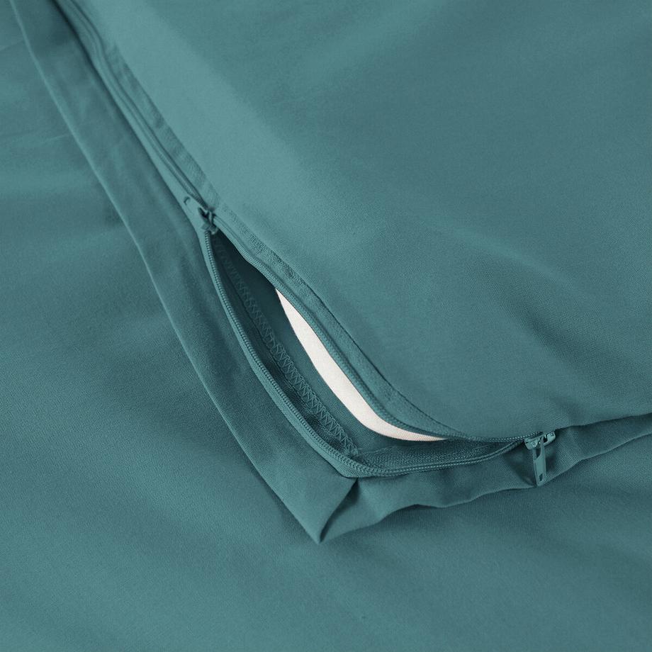 La Redoute Intérieurs Housse de couette Scénario avec fermeture éclair  