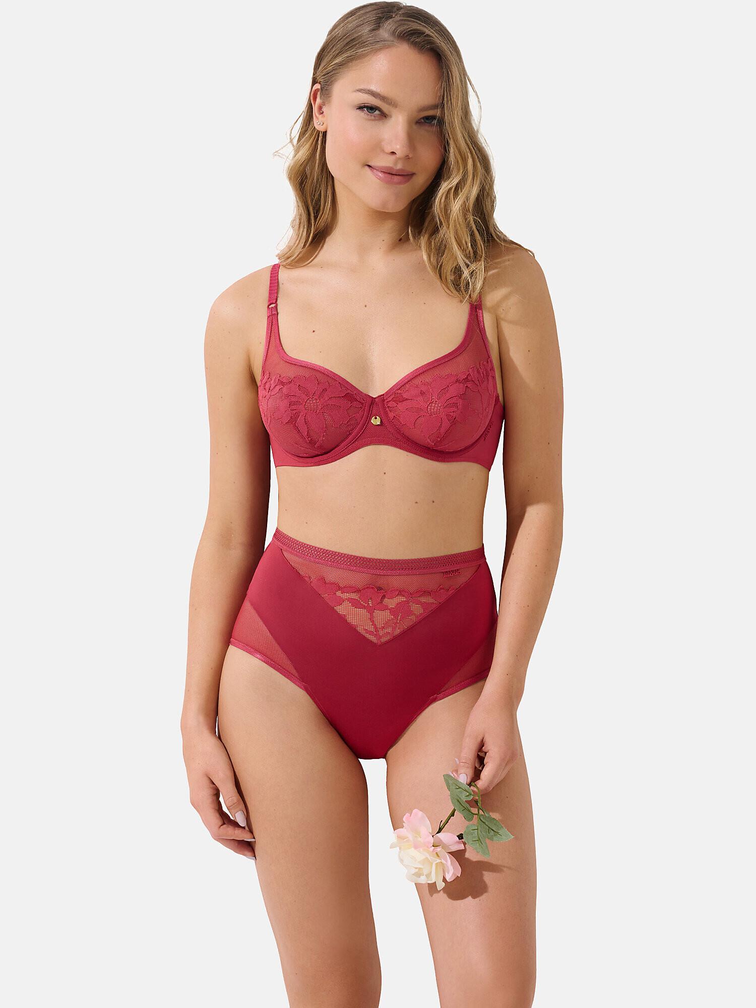 Lisca  Soutien-gorge armaturé Ocean 