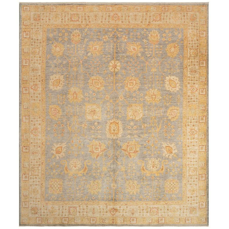 Tapis fait à la main Kaizar