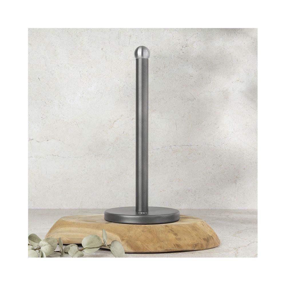 Berlinger Küchenrollenhalter Anthracite Collection  