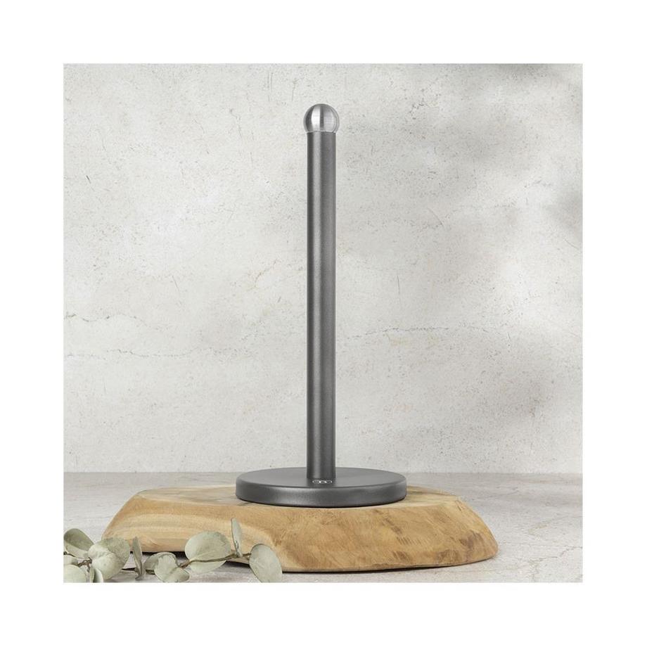 Berlinger Küchenrollenhalter Anthracite Collection  