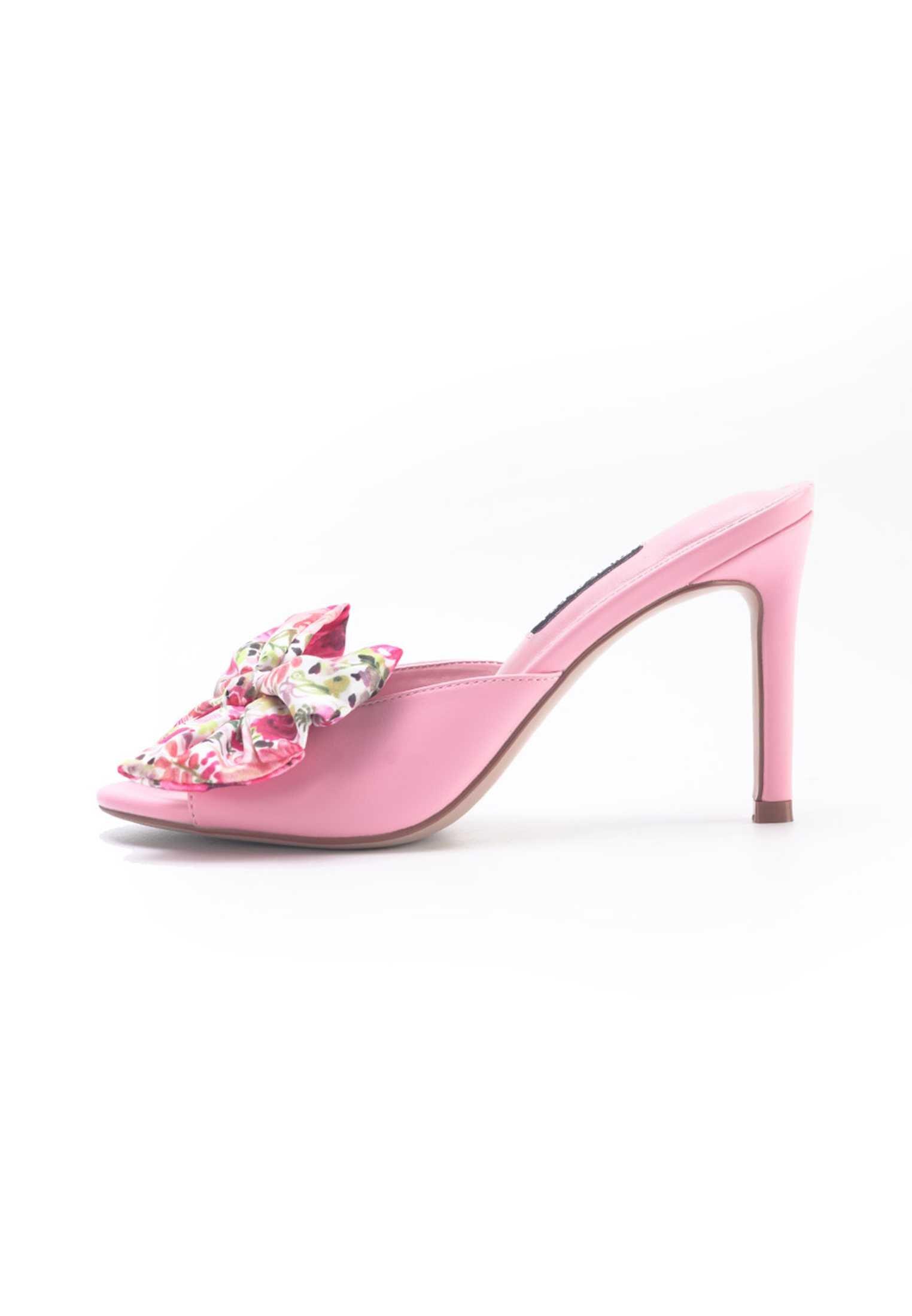 Image of Duru 3fx Unisex Pink 38