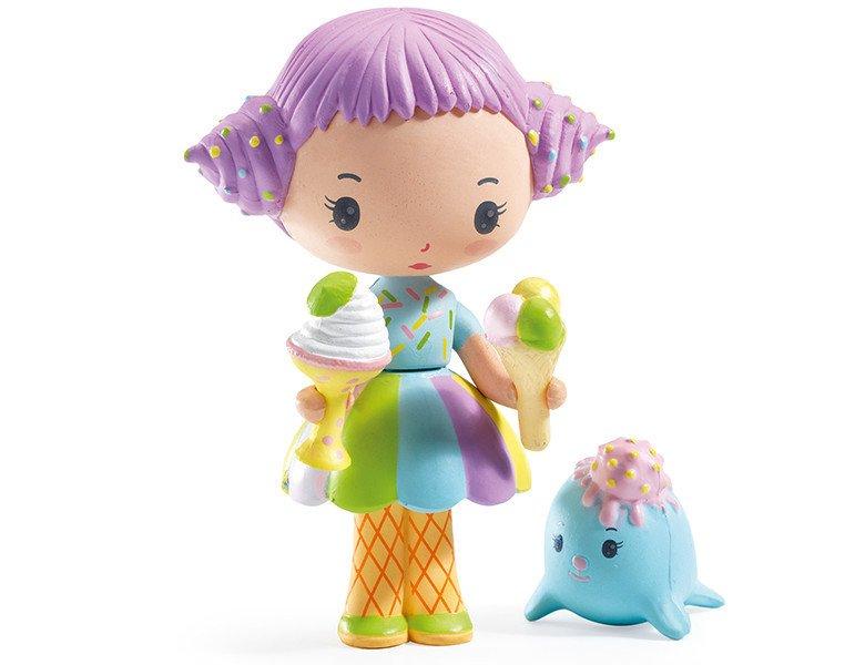 Image of Tinyly Tutti & Frutti