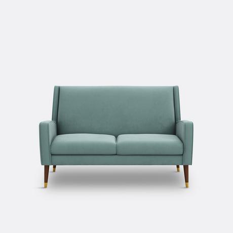 La Redoute Intérieurs 2-Sitzer-Sofa (Y)  