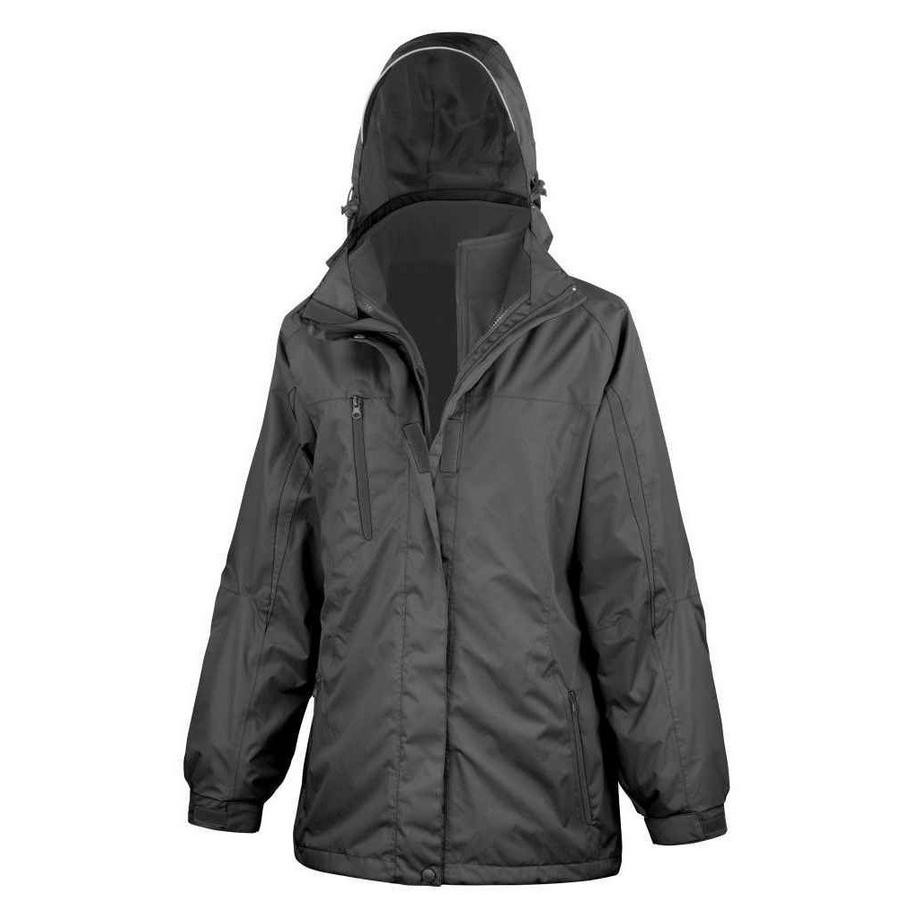 Journey Jacke