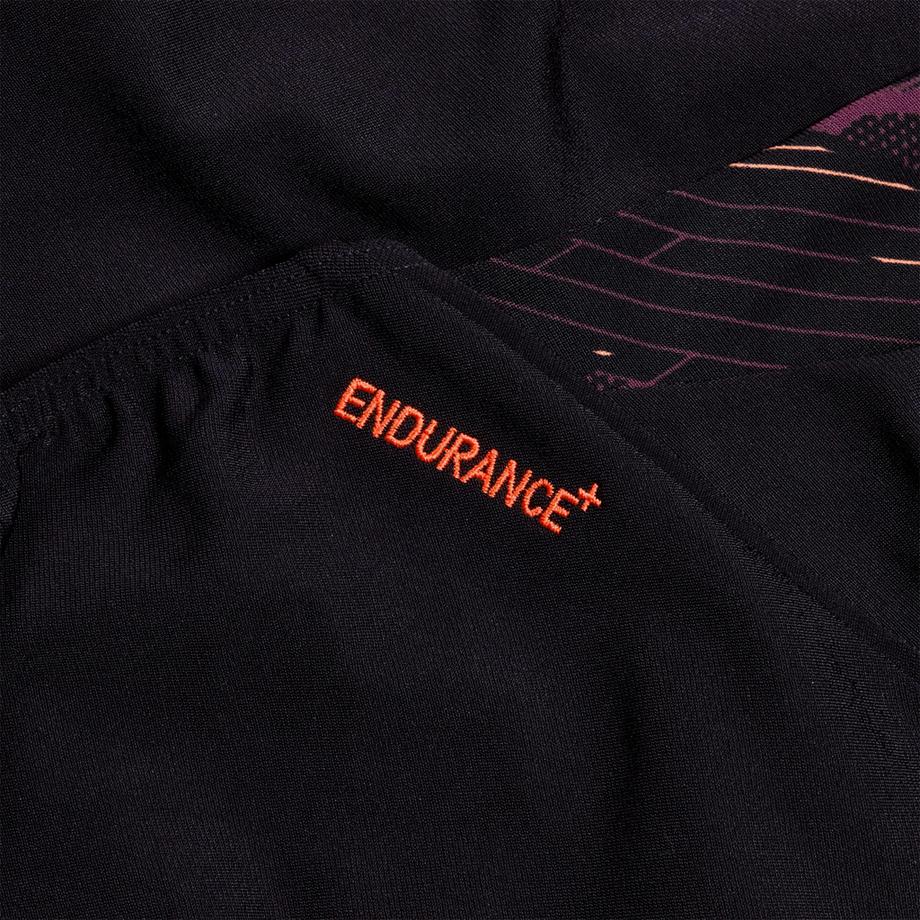 speedo Costume da bagno Hyperboom Schiena Semi-Aperta  