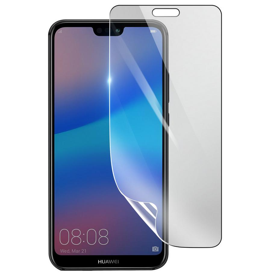 Hydrogel Bildschirmfolie für Huawei P20 Lite