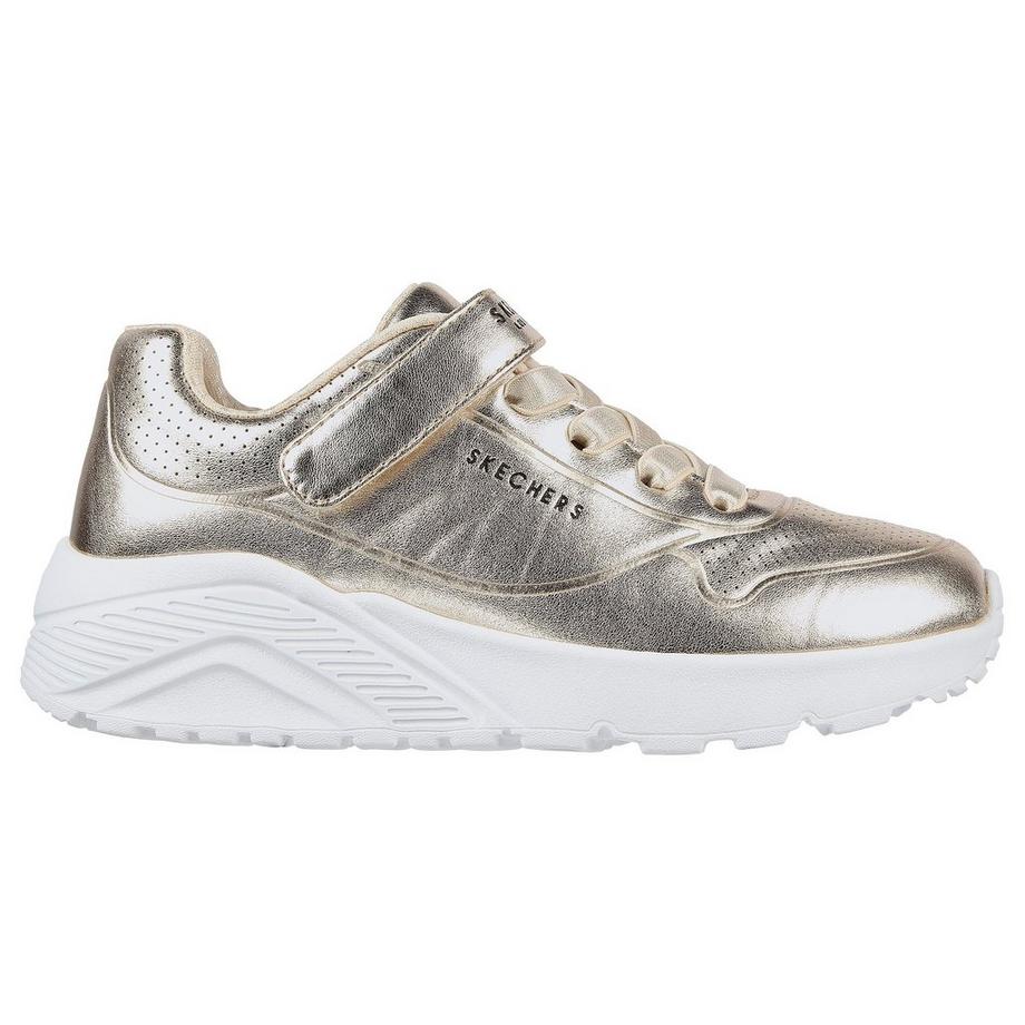 SKECHERS  Sneakers für Mädchen  Uno Lite - Chrome Steps 