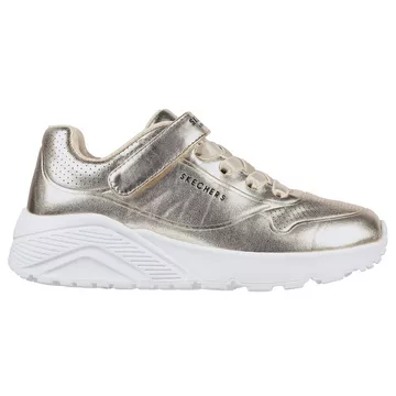 Sneakers für Mädchen  Uno Lite - Chrome Steps
