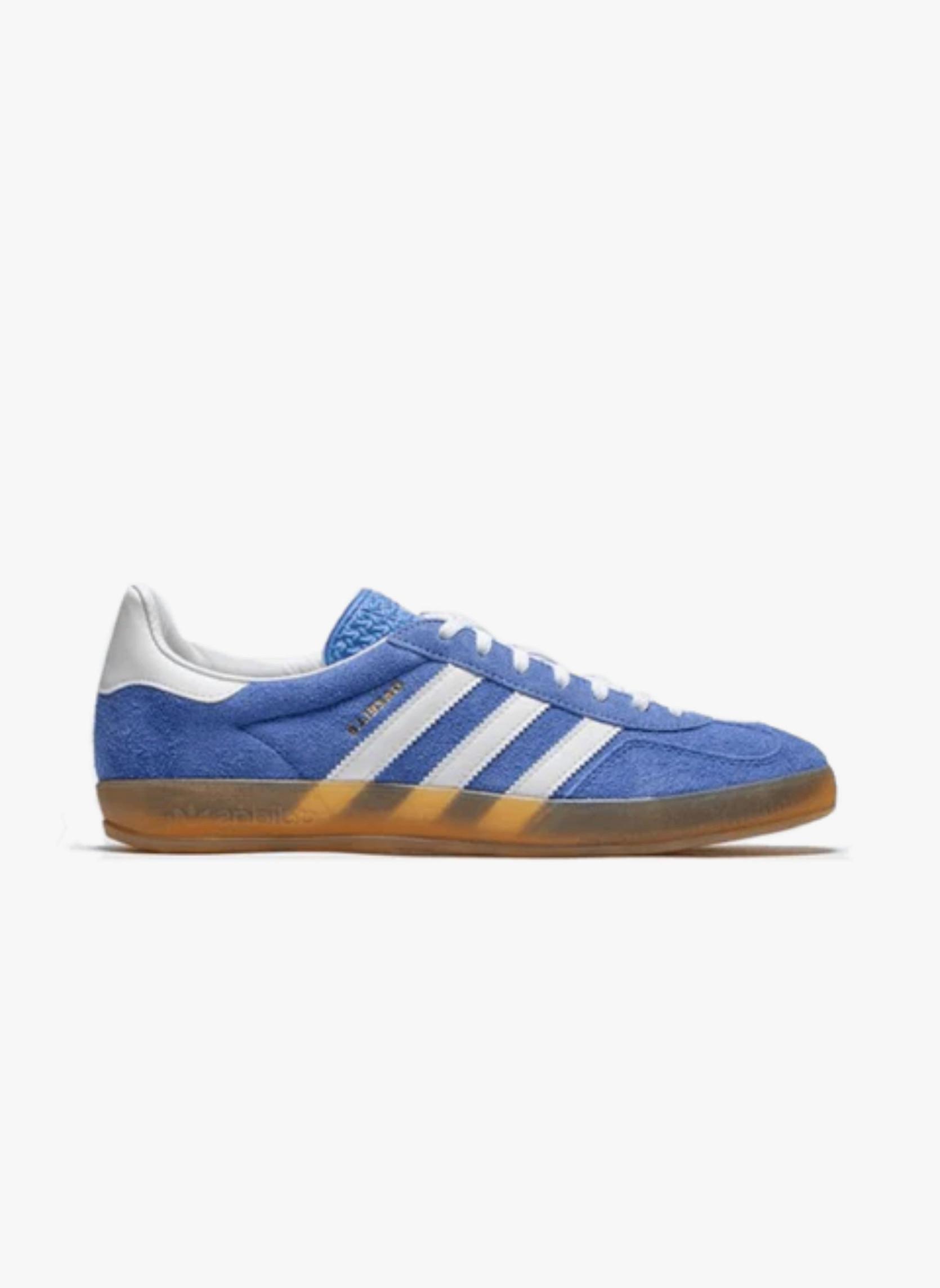 adidas  Gazelle Indoor  Fusion 