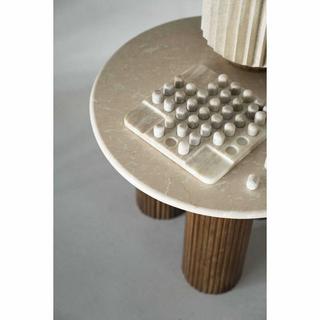 mutoni Table d&#039;appoint Xavi 60  