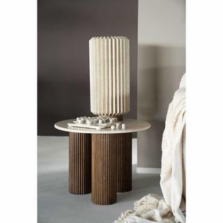 mutoni Table d&#039;appoint Xavi 60  