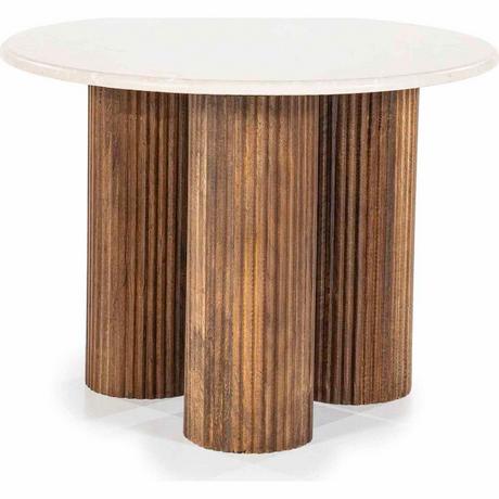 mutoni Table d&#039;appoint Xavi 60  