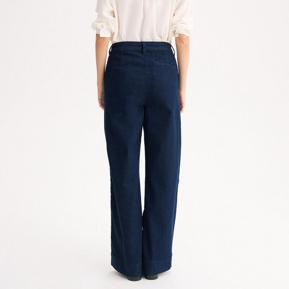 La Redoute Collections Jeans Loose Fit  