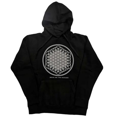 Bring Me The Horizon  Sempiternal Kapuzenpullover 