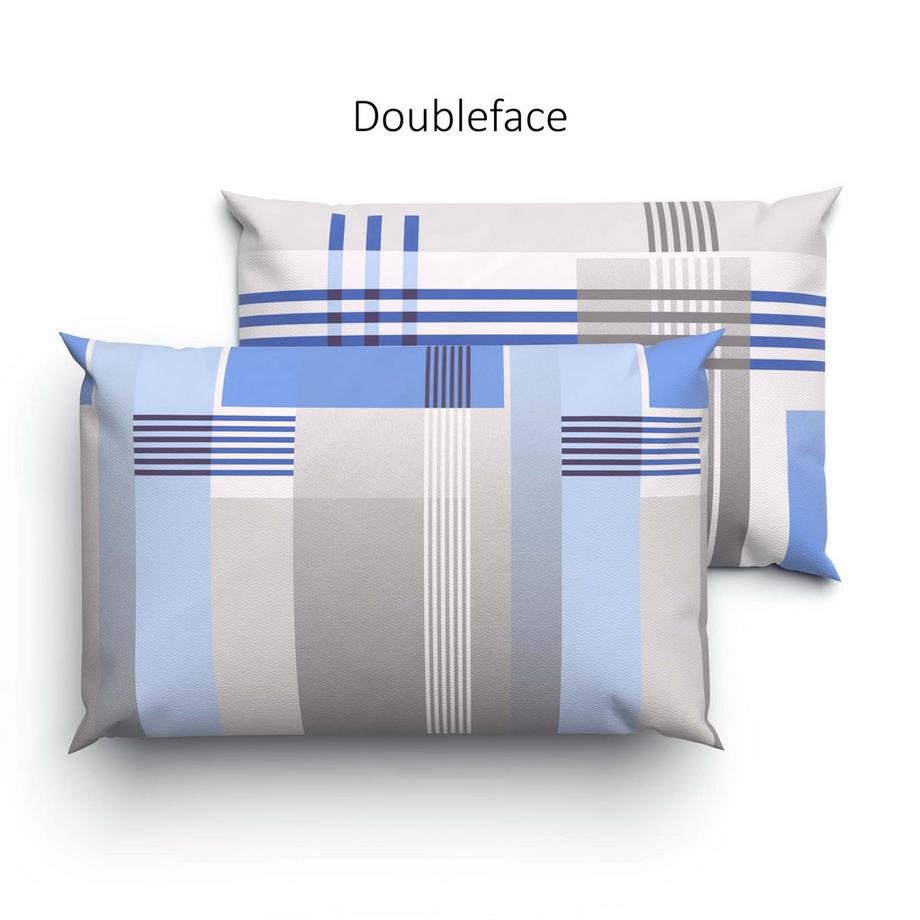 Lotus Bettwäsche Jersey Jeffrey