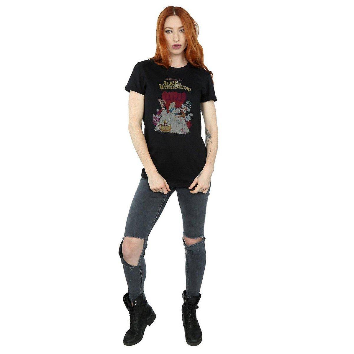 Alice in Wonderland  TShirt 