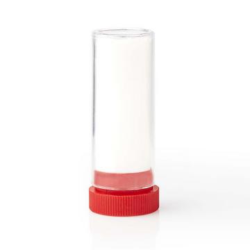 Reinigungsstifte für Bügeleisen | Rot / Transparent / Weiß