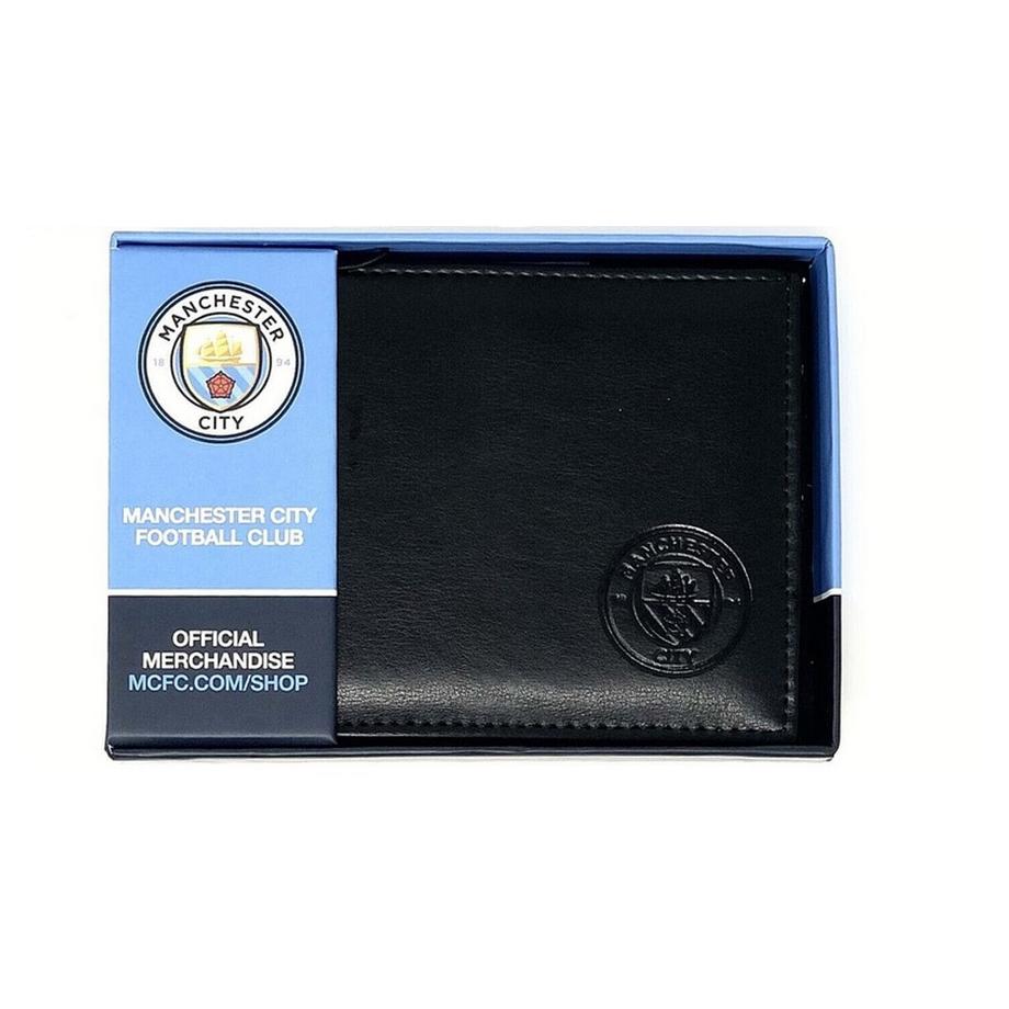 Manchester City Portefeuille Stade  