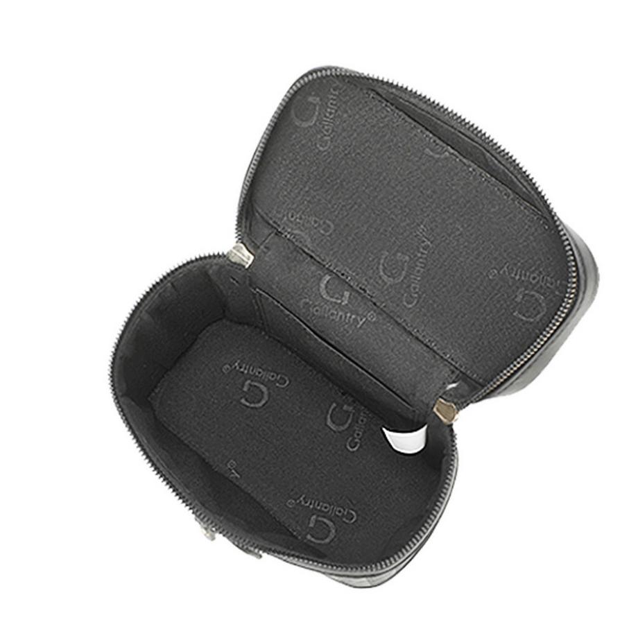 Gallantry Sac Vanity Motif Pied-de-Poule  