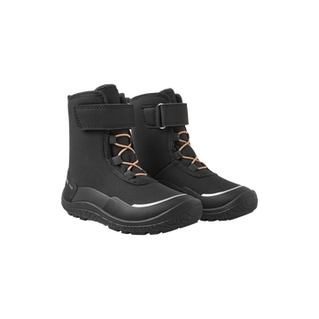 tec Barfuss Winterstiefel Talvella