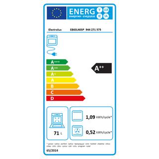 Electrolux 944271575  