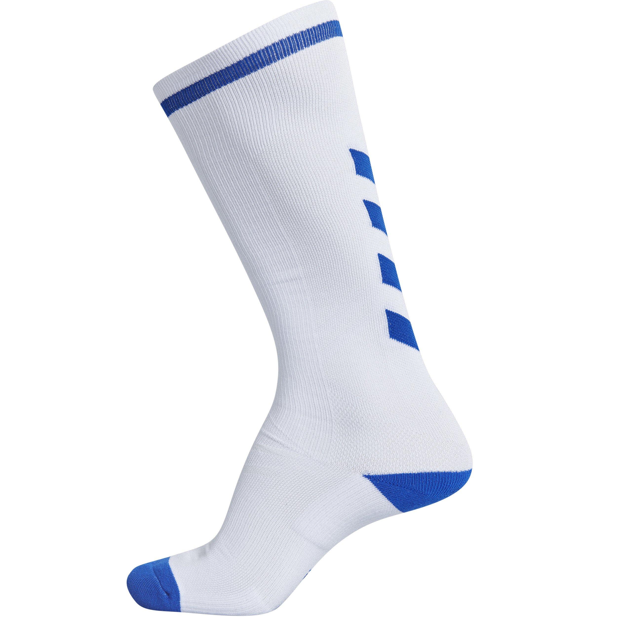 Image of Socken Elite Indoor High Herren 39-42