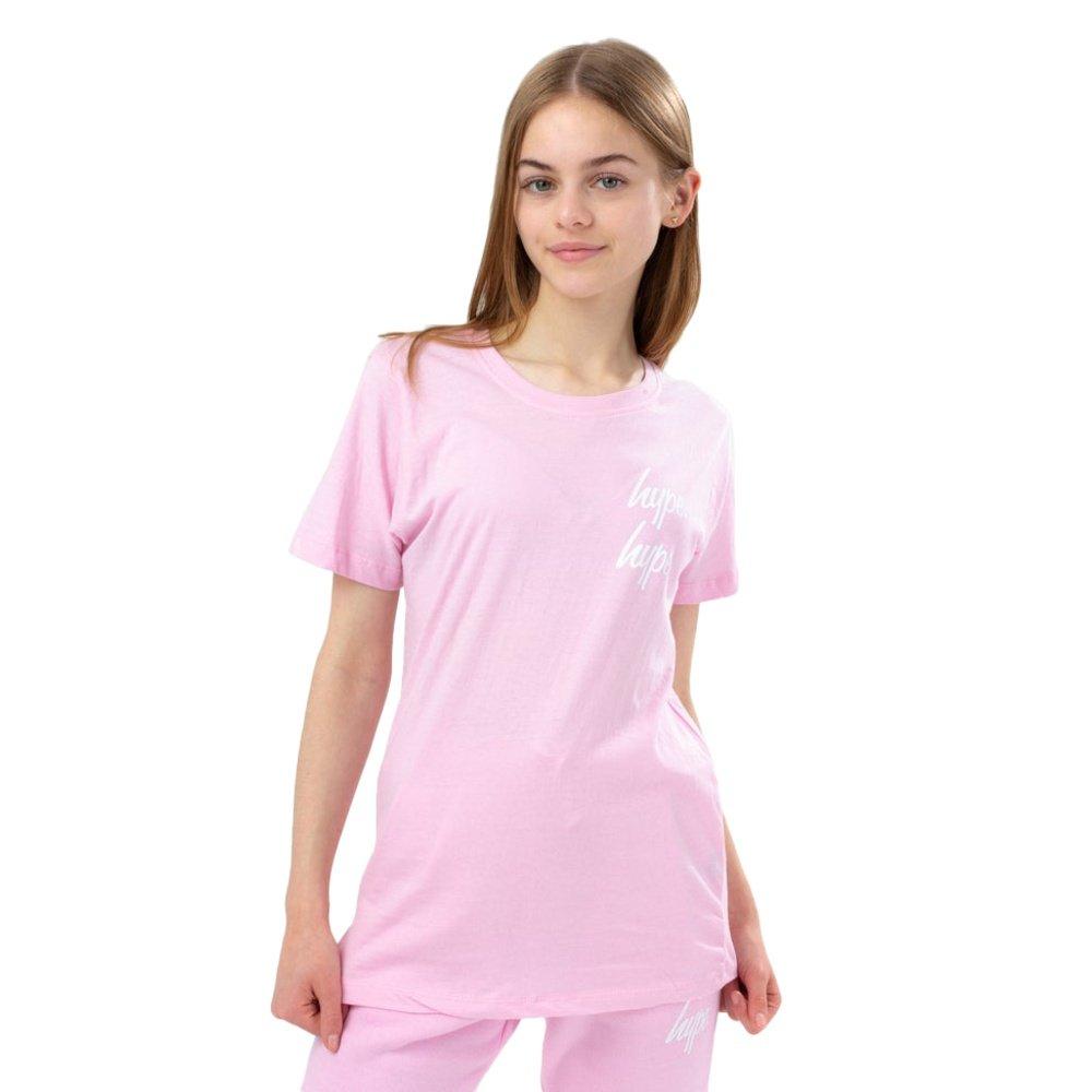 Image of T-shirt Jungen Pink 128