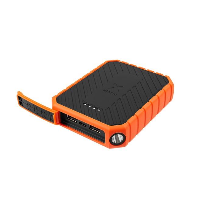 Image of Powerbank Rugged 10.000mAh