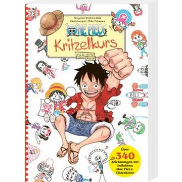 One Piece Kritzelkurs