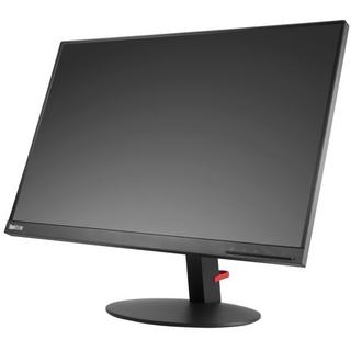 lenovo  ThinkVision T24d LED display 61 cm (24") 1920 x 1200 Pixel WUXGA Nero 