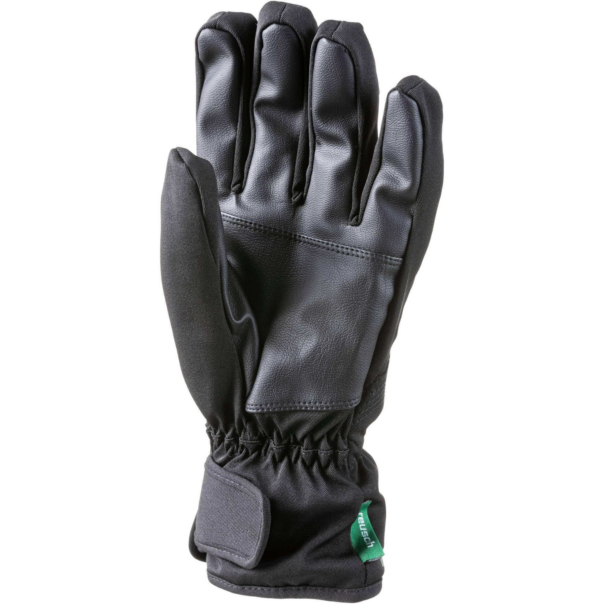 reusch  guanti da sci vermont r-tex® eco 