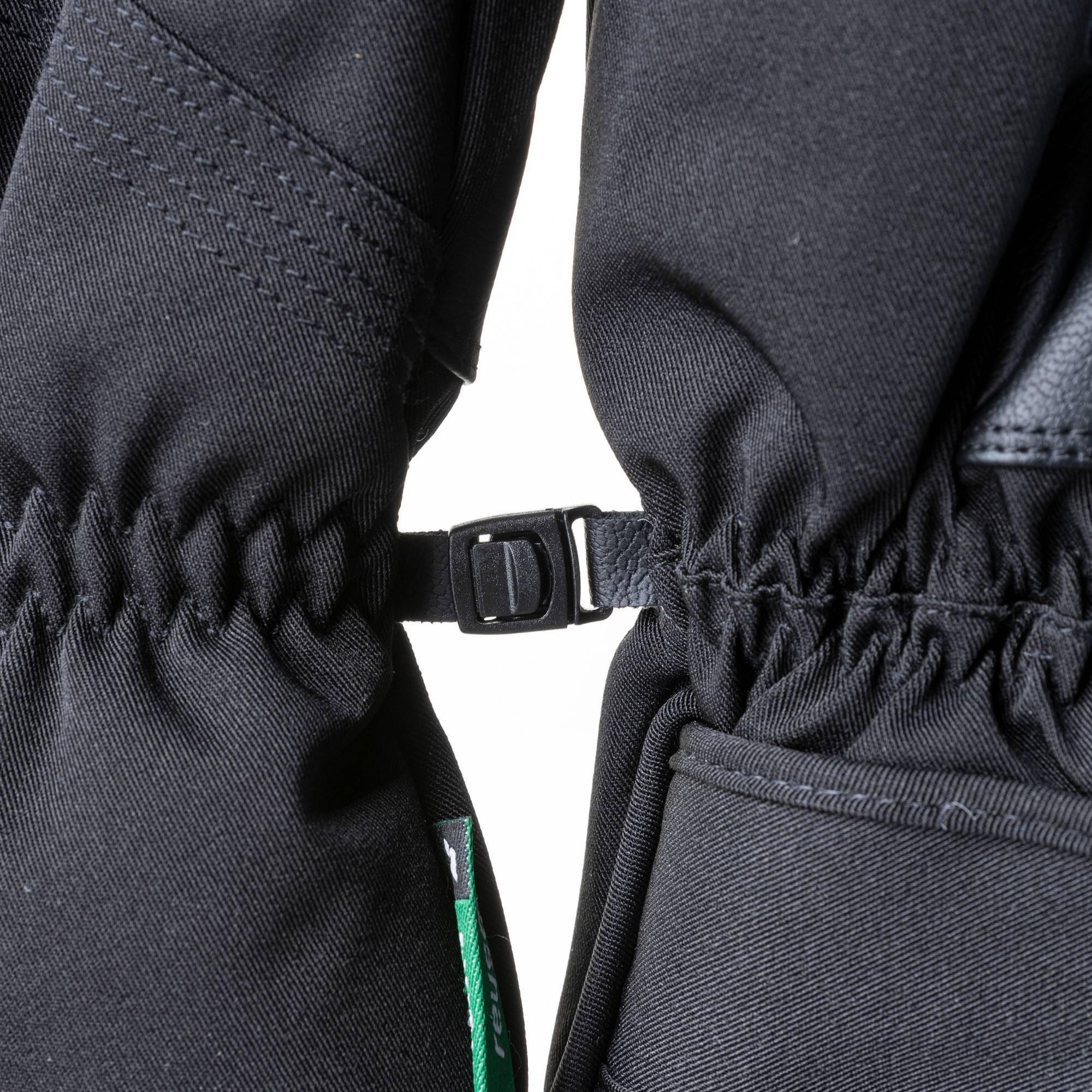 reusch  guanti da sci vermont r-tex® eco 