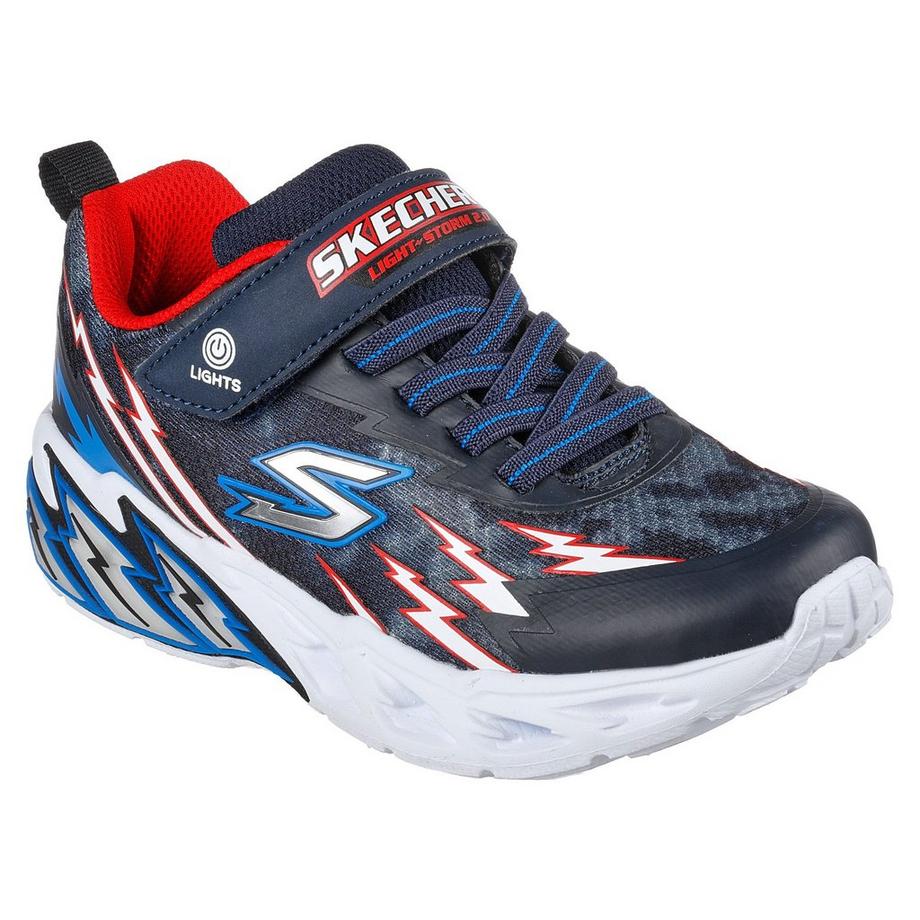 SKECHERS  Kinderschuhe Light Storm 2.0 