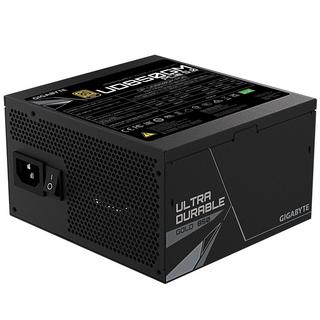 Gigabyte  GP-UD850GM PG5 Netzteil 850 W 20+4 pin ATX ATX Schwarz 