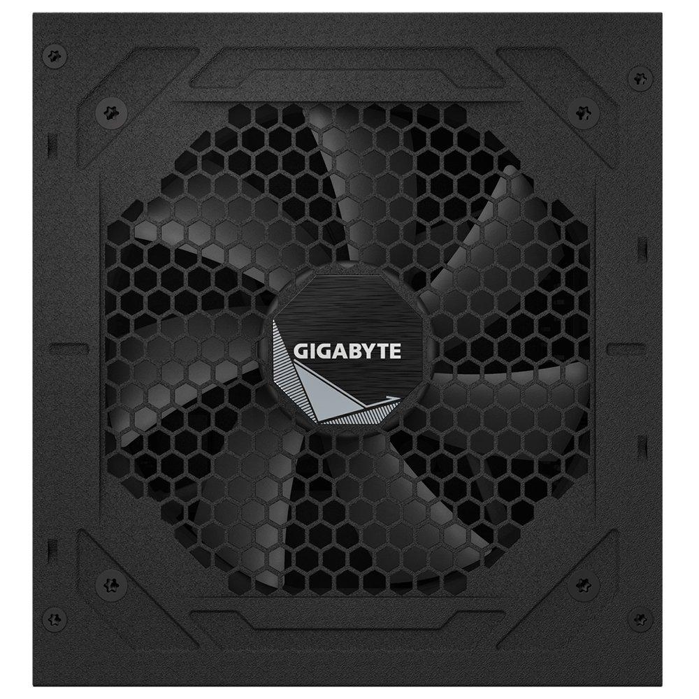 Gigabyte  GP-UD850GM PG5 Netzteil 850 W 20+4 pin ATX ATX Schwarz 