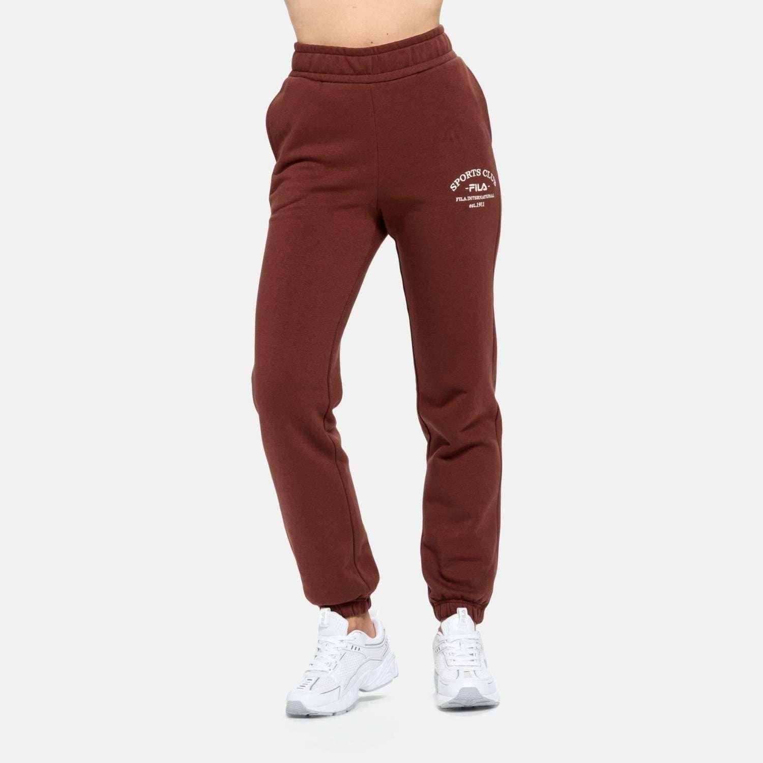 Image of Sweatpants Boen Damen Braun S
