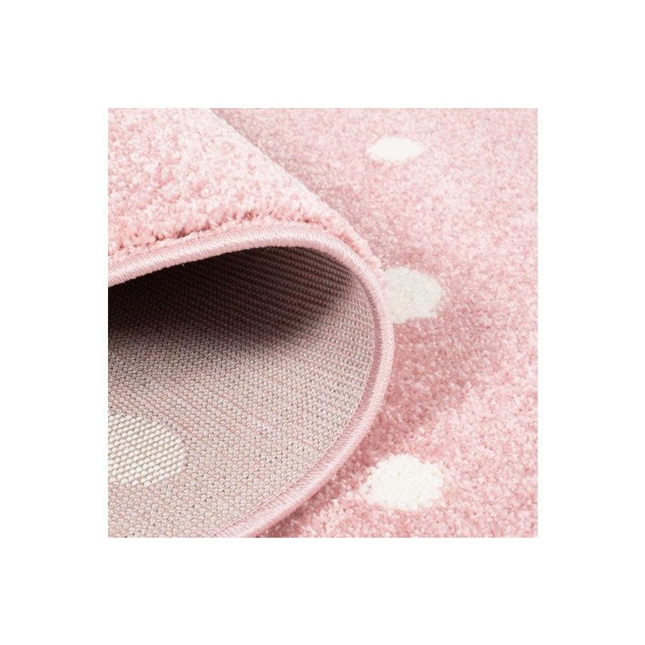 Paco Home Tapis pour enfants pingouin  