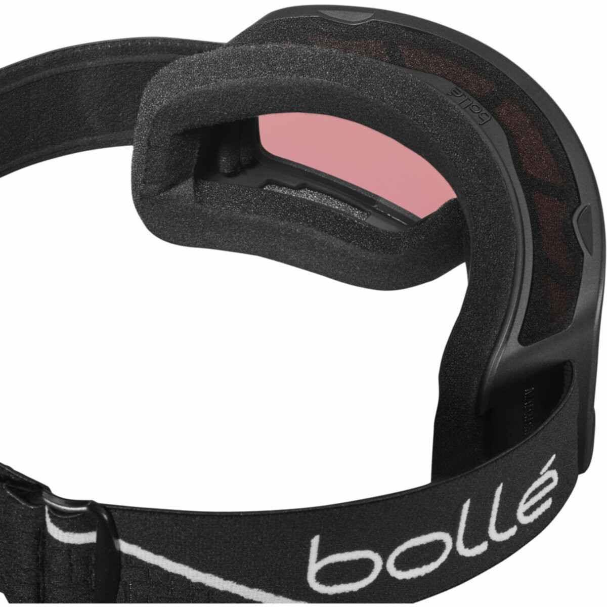 bolle  Masque de ski  Nevada 