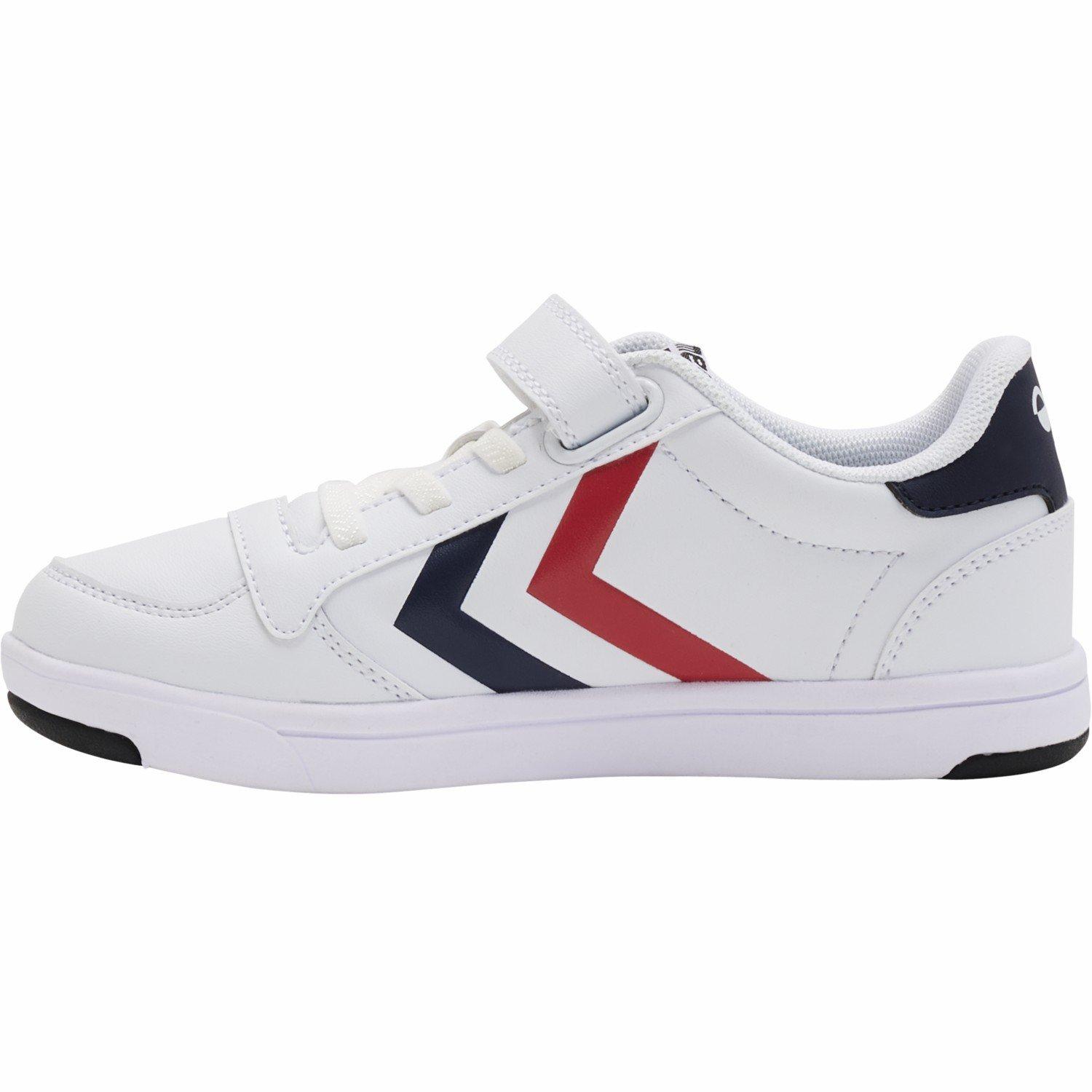 Hummel  scarpe da ginnastica per bambini stadil light quick 