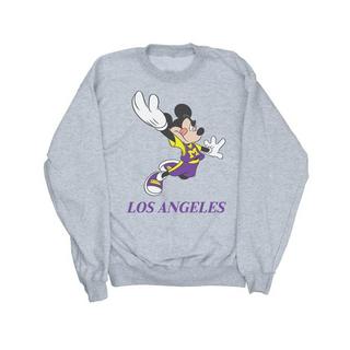 Disney  Los Angeles Sweatshirt 