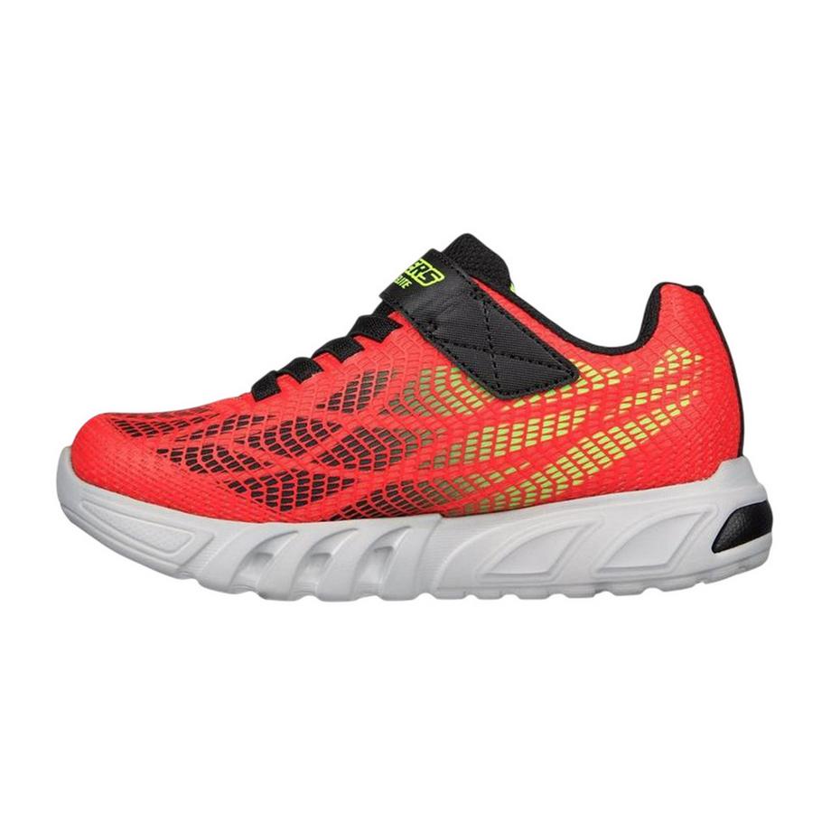 SKECHERS Flexglow Leuchtende Sneaker  