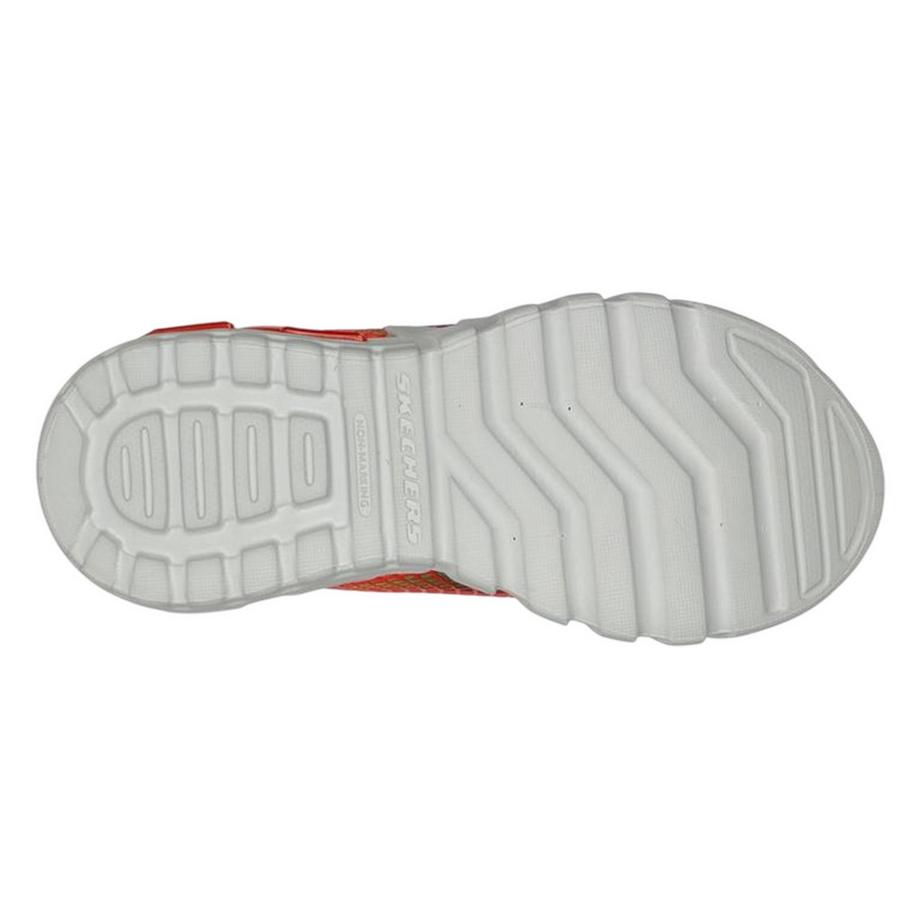 SKECHERS Flexglow Leuchtende Sneaker  